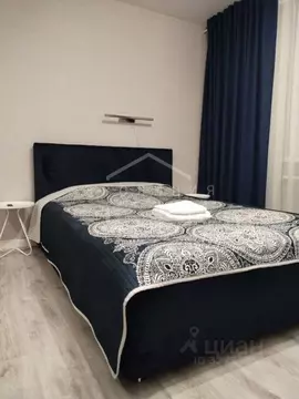 1-к кв. Калининградская область, Калининград Партизанский пер., 3 ...