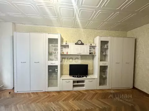 1-к кв. Москва Зеленый просп., 37 (36.0 м)
