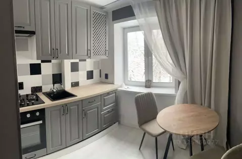 2-к кв. Брянская область, Брянск просп. Ленина, 30 (46.0 м)