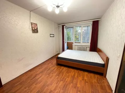 2-к кв. Москва Дмитровское ш., 17К1 (45.0 м)