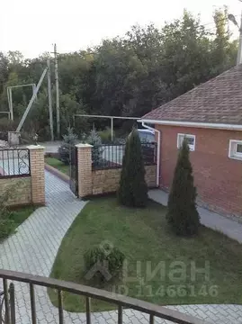 Коттедж в Самарская область, Ставропольский район, с. Ягодное ул. 1-я ...