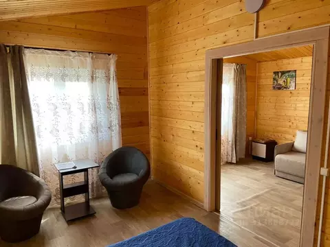 Дом в Крым, Ялта муниципальный округ, Кореиз пгт, пос. Мисхор пер. ...