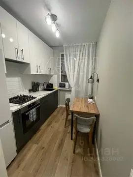 2-к кв. Москва Шебашевский проезд, 7 (44.0 м)