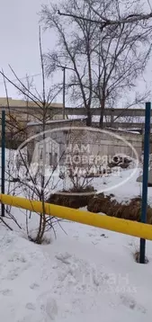 Гараж в Пермский край, Чайковский Промышленная ул., 6 (543 м)