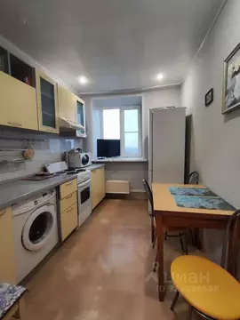 1-к кв. Самарская область, Сызрань ул. Лазо, 30А (34.3 м)