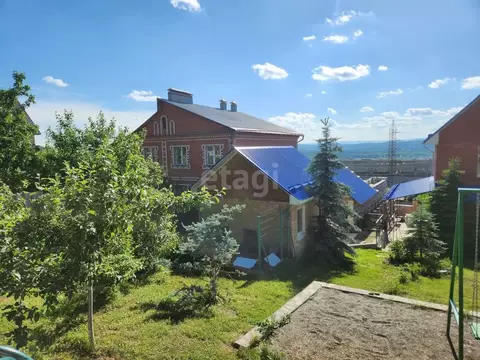 Дом в Челябинская область, Миасс ул. 8 Марта, 161А (189 м)