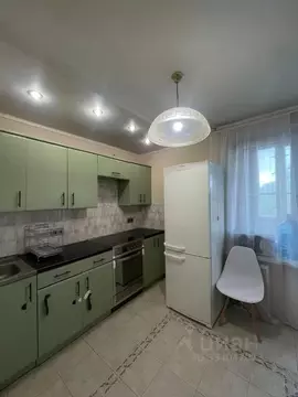 2-к кв. Москва Багратионовский проезд, 6К2 (50.0 м)