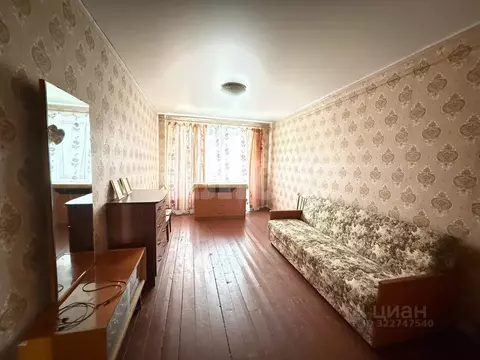 2-к кв. Вологодская область, Сокол ул. Беляева, 9 (47.7 м)