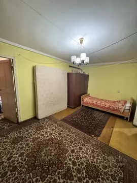 2-к кв. Свердловская область, Екатеринбург ул. 40-летия Октября, 32А ...