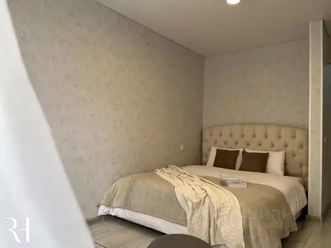 1-к кв. Башкортостан, Уфа ул. Воинов-Интернационалистов, 5 (35.0 м)