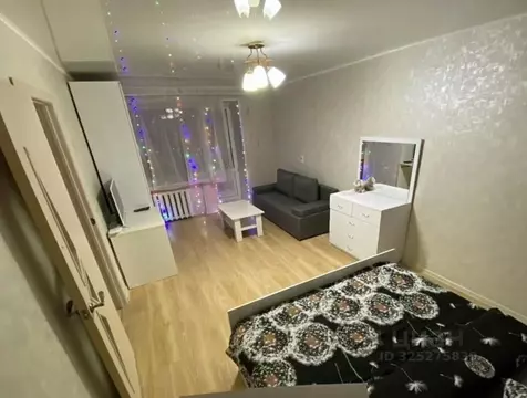 1-к кв. Башкортостан, Уфа ул. Заки Валиди, 7 (33.0 м)