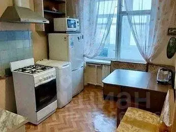 1-к кв. Санкт-Петербург просп. Большевиков, 21 (30.5 м)