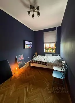 Комната Санкт-Петербург Камская ул., 14