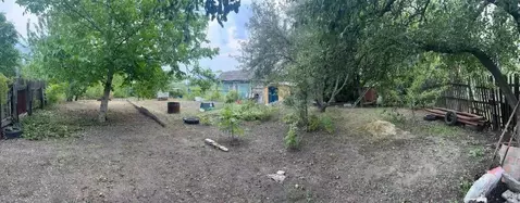 Дом в Саратовская область, Саратов проезд 1-й Черничный (36 м)