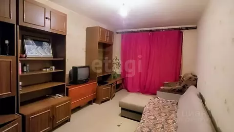 1-к кв. Ленинградская область, Всеволожский район, Лесколовское с/пос, ...