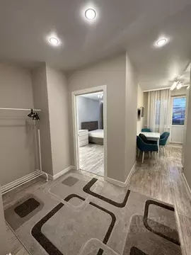 1-к кв. Московская область, Котельники Новые Котельники мкр, 4 (34.8 ...