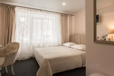 Комната Пермский край, Пермь ул. Газеты Звезда, 8 (22.0 м)