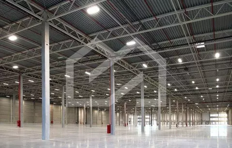 Производственное помещение в Московская область, Старая Купавна ...