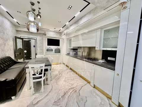 2-к кв. Ставропольский край, Пятигорск Московская ул., 94 (106.0 м)