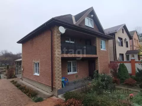 Дом в Белгородская область, Белгородский район, Тавровское с/пос, с. ...