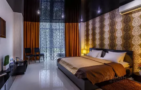 Комната Ярославская область, Переславль-Залесский муниципальный округ, ...