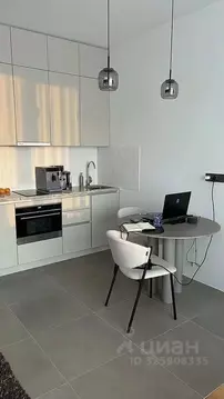 1-к кв. Москва пер. 1-й Котляковский, 4к1 (35.0 м)