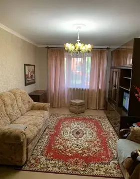 2-к кв. Московская область, Подольск ул. Свердлова, 23а (46.0 м)