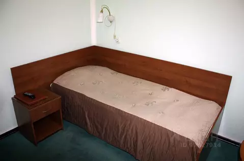 Комната Ямало-Ненецкий АО, Губкинский 5-й мкр, 42 (15.0 м)