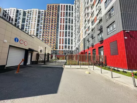 2-к кв. Московская область, Ленинский городской округ, пос. Битца ...