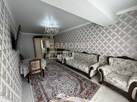 2-к кв. Дагестан, Дербент ул. Сальмана, 89 (57.0 м)