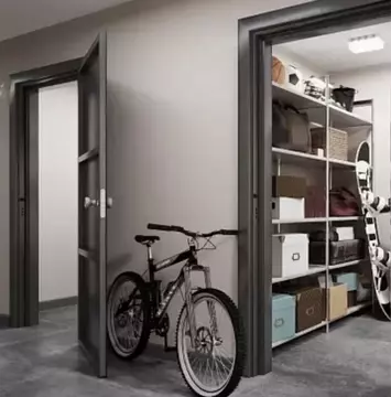 Склад в Санкт-Петербург пос. Парголово, дор. Михайловская, 14к1 (4 м)