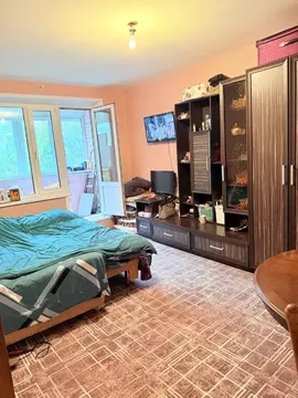 Комната Москва Вешняковская ул., 27К5 (16.6 м)