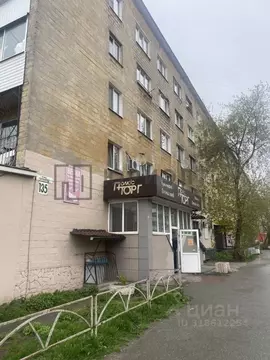 Комната Свердловская область, Нижний Тагил ул. Пархоменко, 135 (18.6 ...