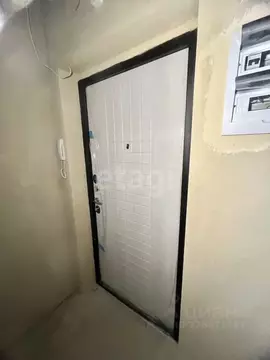 1-к кв. Воронежская область, Воронеж ул. Гаршина, 25к1 (43.84 м)