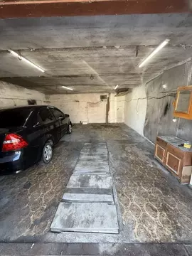 Гараж в Татарстан, Зеленодольск Новостроительная ул. (40 м)