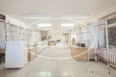 Помещение свободного назначения в Пермский край, Чайковский Камская ...