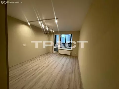 Квартира-студия: Воронеж, улица Независимости, 78к1 (19.4 м)