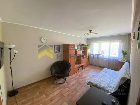 3-к кв. Омская область, Омск ул. Попова, 3 (62.0 м)