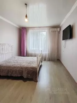 1-к кв. Краснодарский край, Краснодар Славянский мкр, ул. Анапская, 5 ...