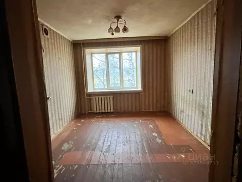 Комната Новосибирская область, Бердск ул. Карла Маркса, 62 (12.6 м)