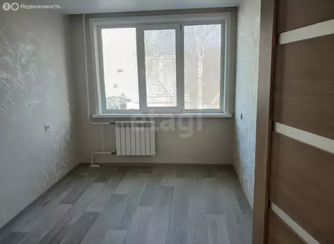 3-комнатная квартира: Бердск, Микрорайон, 48 (59 м)