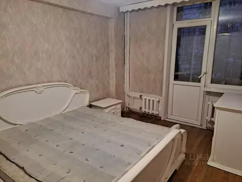 3-к кв. Иркутская область, Иркутск просп. Маршала Жукова, 1 (69.0 м)