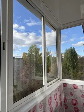 1-к кв. Пермский край, Пермь Балхашская ул., 207 (30.4 м)