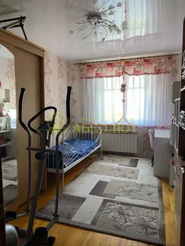 2-к кв. Свердловская область, Ревда ул. Ленина, 30 (52.0 м)