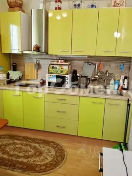 2-к кв. Московская область, Ленинский городской округ, Боброво пгт ул. ...