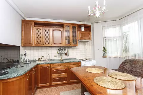 3-к кв. Москва Зеленоградская ул., 39К1 (75.7 м)