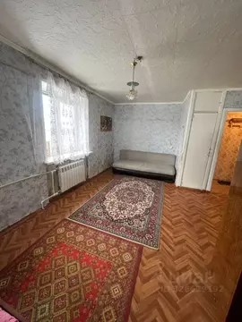 1-к кв. Липецкая область, Липецк ул. Германа Титова, 11 (31.0 м)