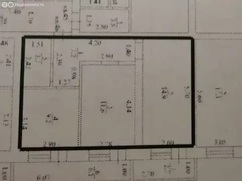 2-комнатная квартира: Краснодар, 1-й Сахалинский проезд, 9 (46.6 м)