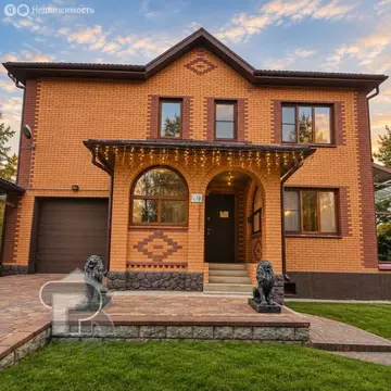Дом в посёлок Сенеж, 35 (444.4 м)
