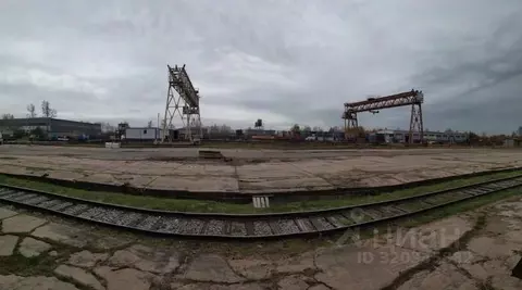 Производственное помещение в Хабаровский край, Хабаровск Целинная ул., ...